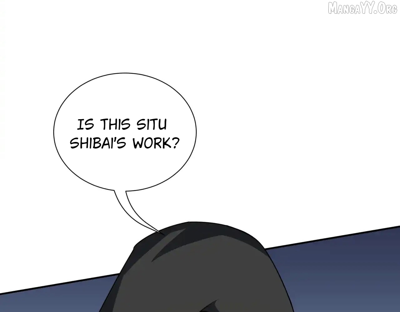 I Contracted Myself Chapter 127 - page 130
